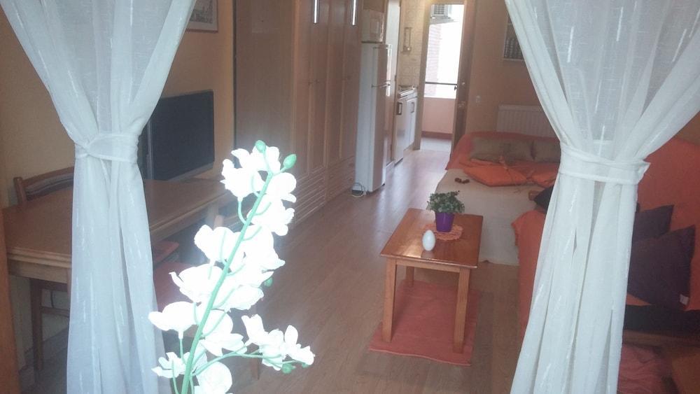 Apartmán Studio Hannibal 1 Cala de Finestrat Exteriér fotografie